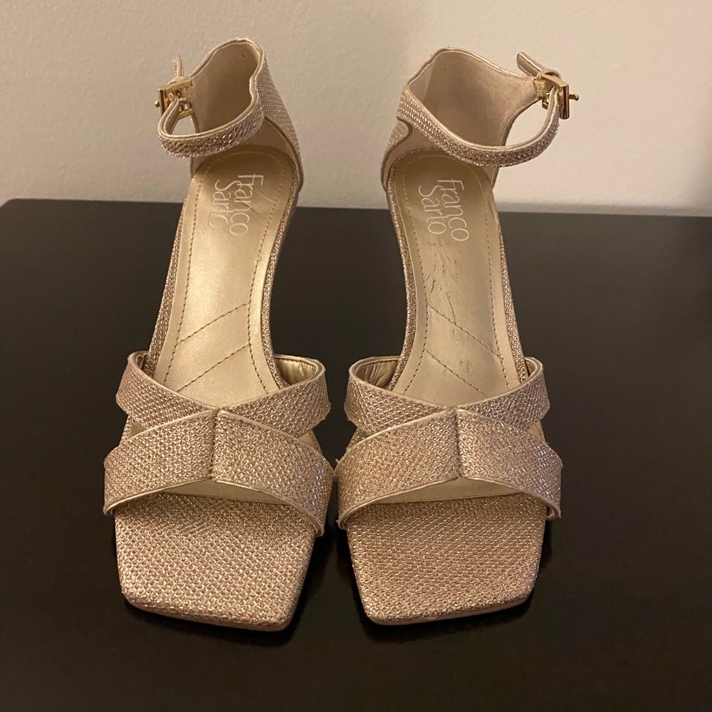 Women’s Franco Sarto Heels